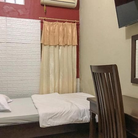 Sinar Hotel Enrekang ภายนอก รูปภาพ