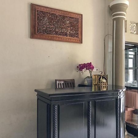 Sinar Hotel Enrekang ภายนอก รูปภาพ