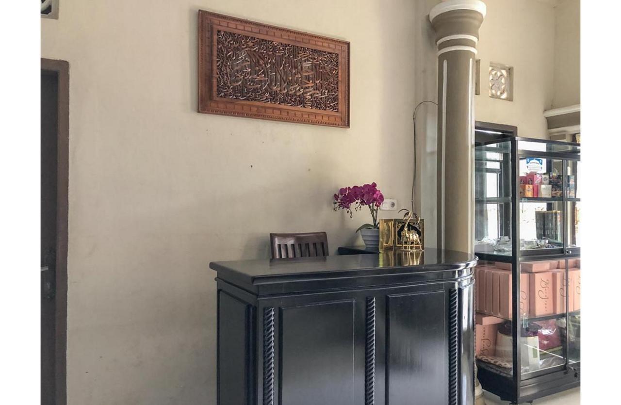 Sinar Hotel Enrekang ภายนอก รูปภาพ