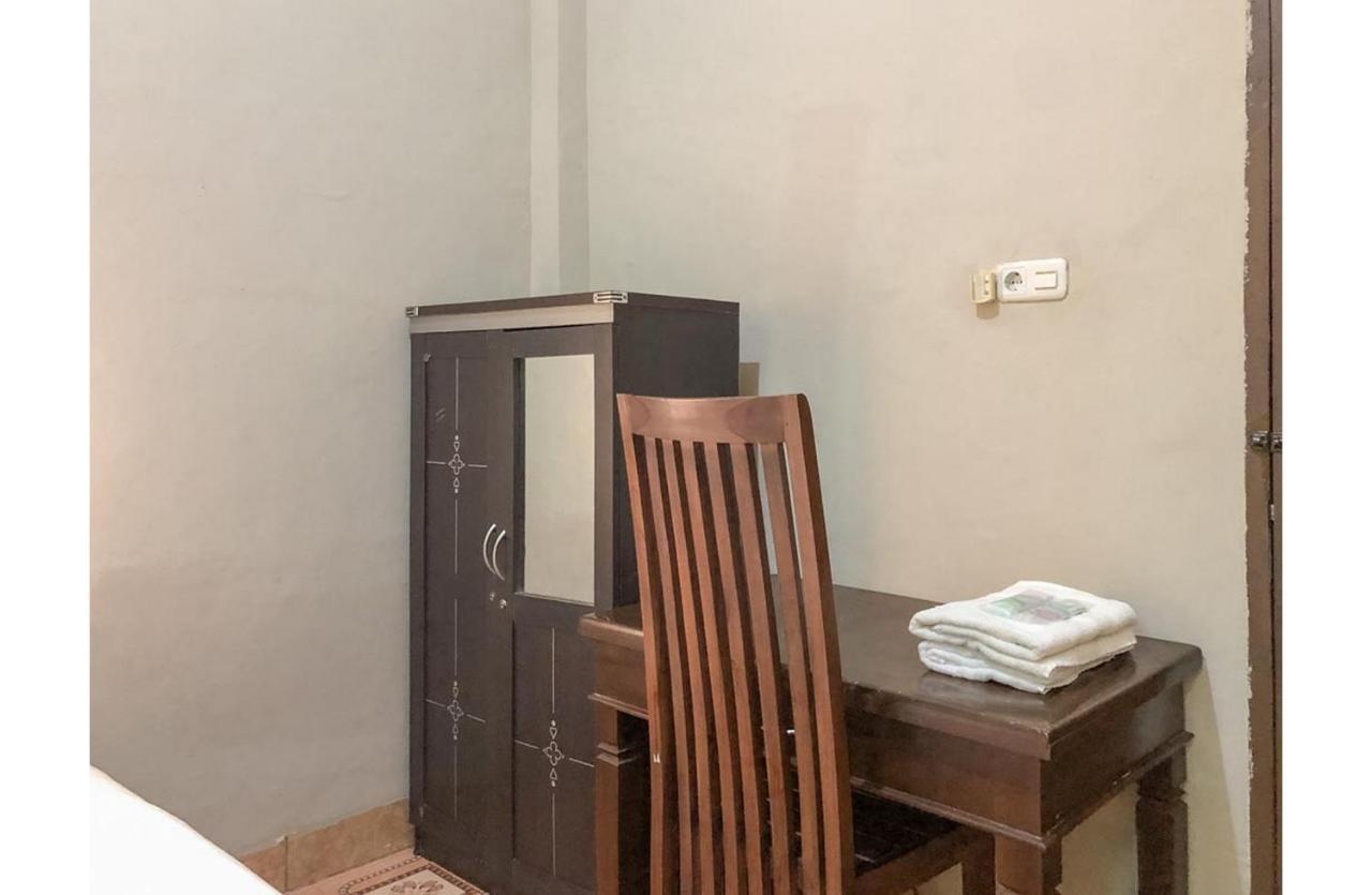 Sinar Hotel Enrekang ภายนอก รูปภาพ