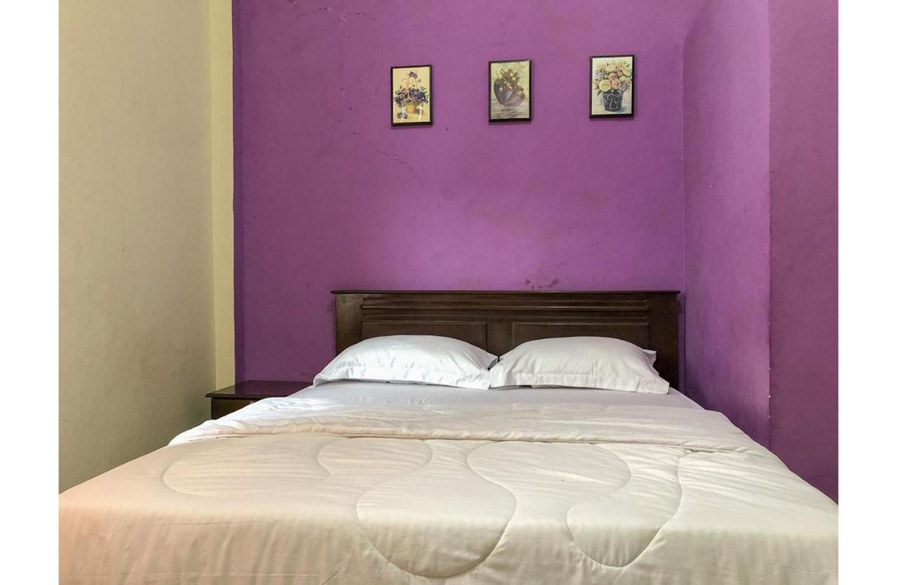 Sinar Hotel Enrekang ภายนอก รูปภาพ